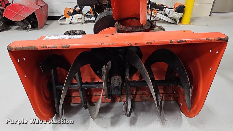 image for item DS5696 Ariens ST1032  snow blower
