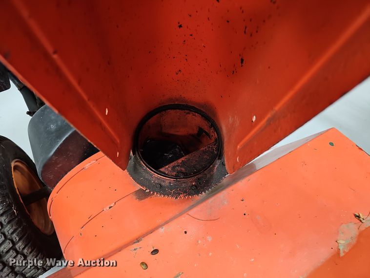 image for item DS5696 Ariens ST1032  snow blower