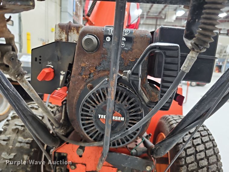 image for item DS5696 Ariens ST1032  snow blower