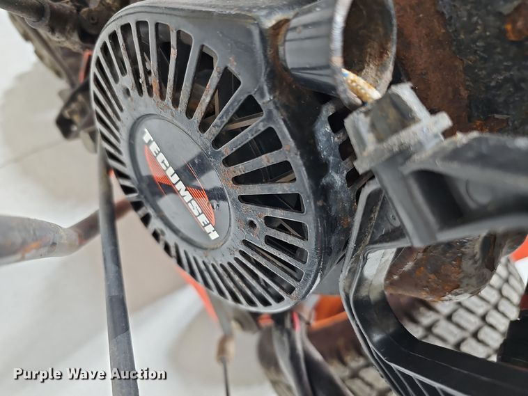 image for item DS5696 Ariens ST1032  snow blower