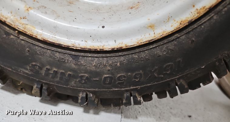 image for item DS5696 Ariens ST1032  snow blower