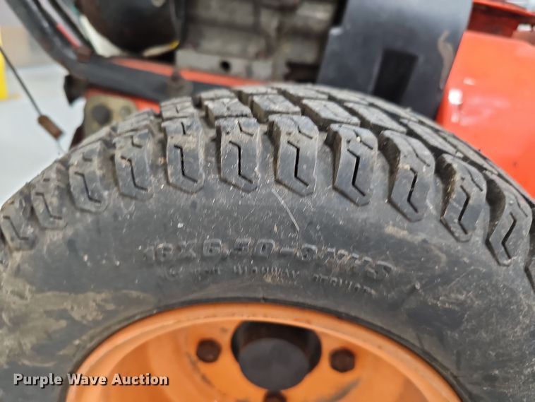 image for item DS5696 Ariens ST1032  snow blower