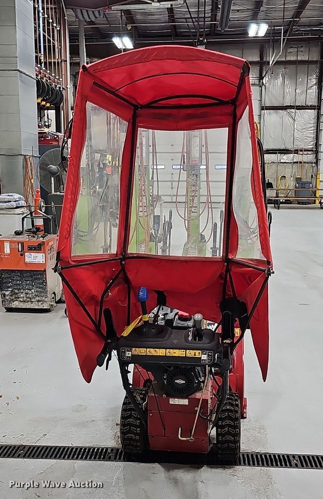 image for item DS5697 2011 Toro 38644  snow blower