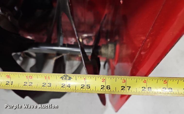 image for item DS5697 2011 Toro 38644  snow blower