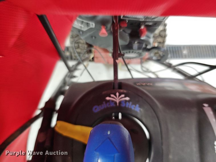 image for item DS5697 2011 Toro 38644  snow blower