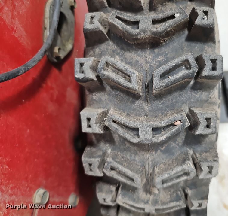 image for item DS5697 2011 Toro 38644  snow blower