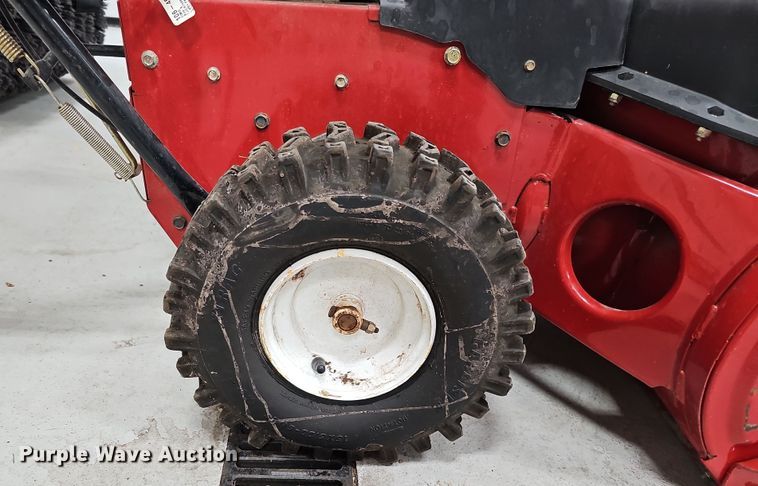 image for item DS5697 2011 Toro 38644  snow blower