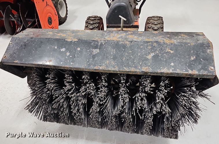 image for item DS5698 Ariens 936PB  broom