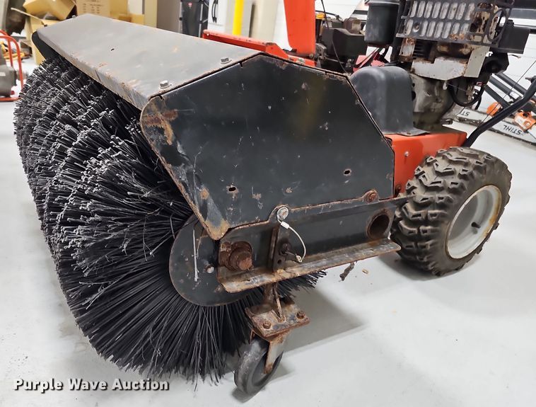 image for item DS5698 Ariens 936PB  broom