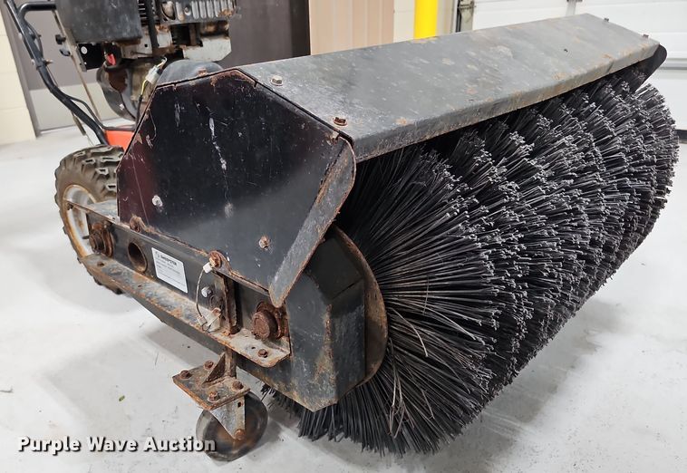 image for item DS5698 Ariens 936PB  broom