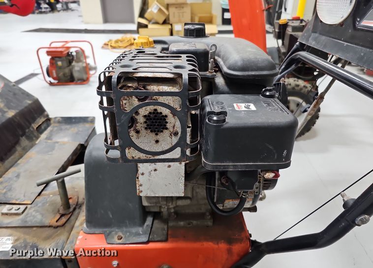 image for item DS5698 Ariens 936PB  broom