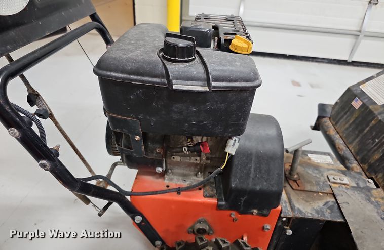 image for item DS5698 Ariens 936PB  broom