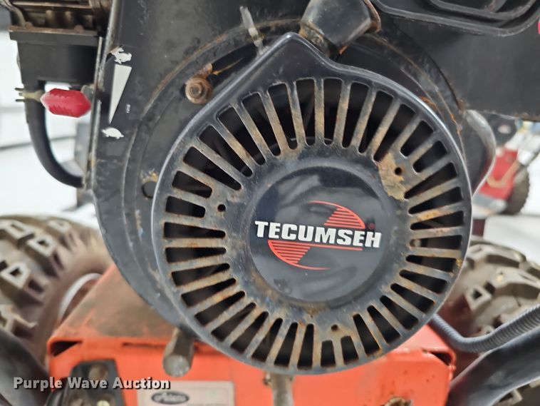 image for item DS5698 Ariens 936PB  broom