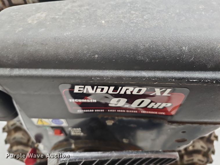 image for item DS5698 Ariens 936PB  broom