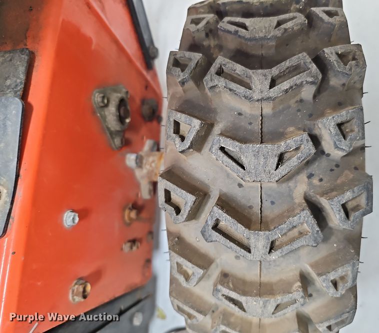 image for item DS5698 Ariens 936PB  broom