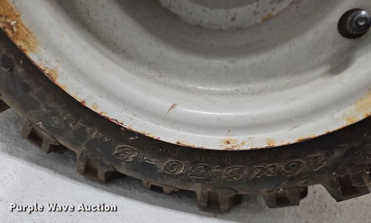 image for item DS5698 Ariens 936PB  broom