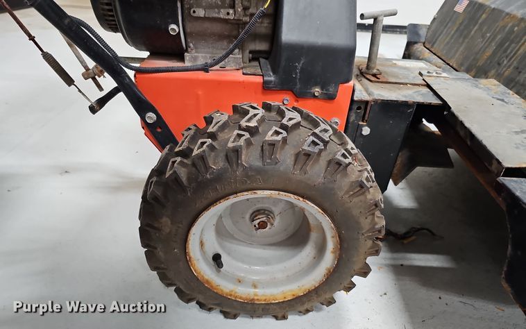 image for item DS5698 Ariens 936PB  broom