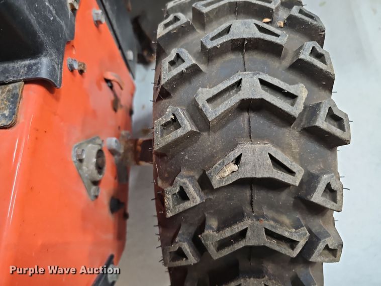 image for item DS5698 Ariens 936PB  broom