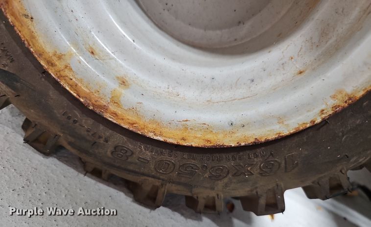 image for item DS5698 Ariens 936PB  broom