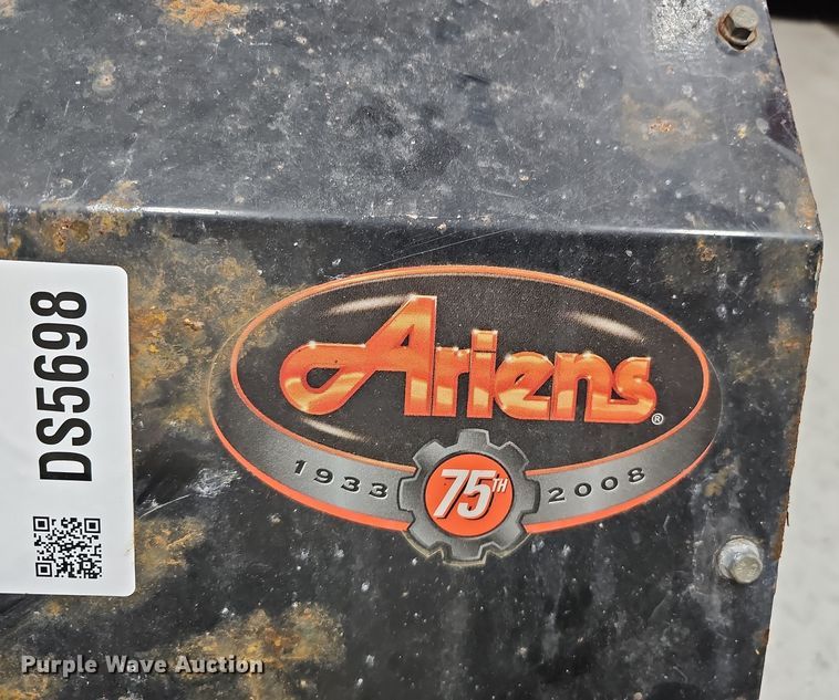 image for item DS5698 Ariens 936PB  broom