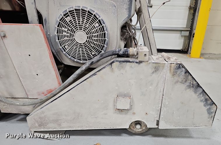 image for item DS5699 Core Cut CC2525KC-26  concrete saw