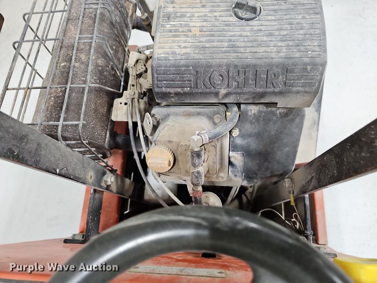 image for item DS5699 Core Cut CC2525KC-26  concrete saw