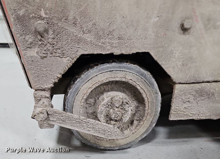 image for item DS5699 Core Cut CC2525KC-26  concrete saw