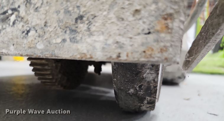 image for item DS5699 Core Cut CC2525KC-26  concrete saw