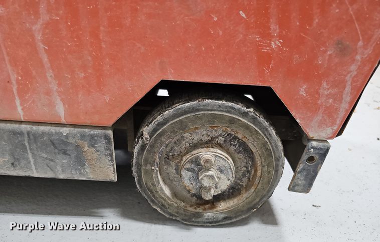 image for item DS5699 Core Cut CC2525KC-26  concrete saw