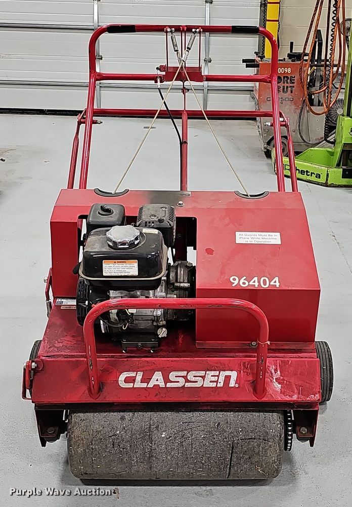 image for item DS5700 Classen Split-Drive TA-25D  aerator
