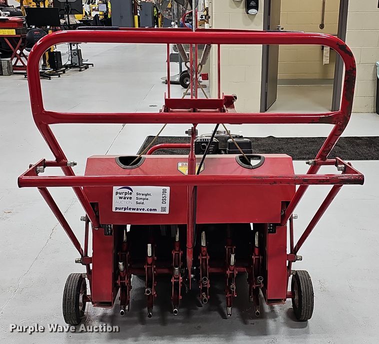 image for item DS5700 Classen Split-Drive TA-25D  aerator