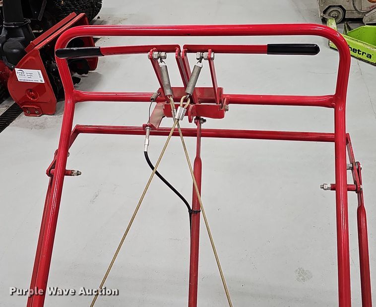 image for item DS5700 Classen Split-Drive TA-25D  aerator