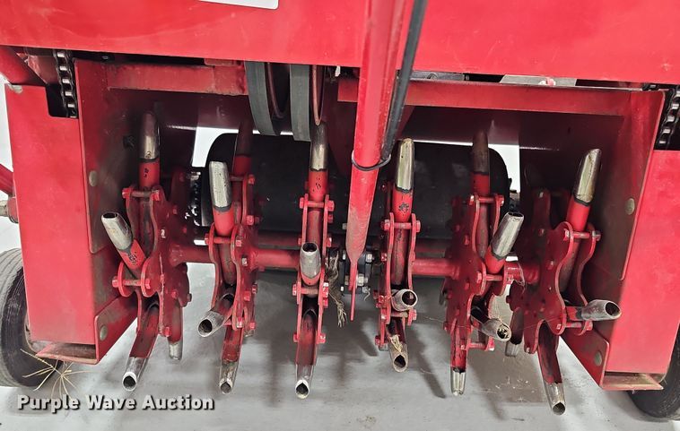 image for item DS5700 Classen Split-Drive TA-25D  aerator