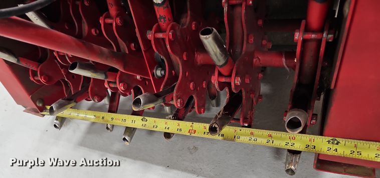 image for item DS5700 Classen Split-Drive TA-25D  aerator