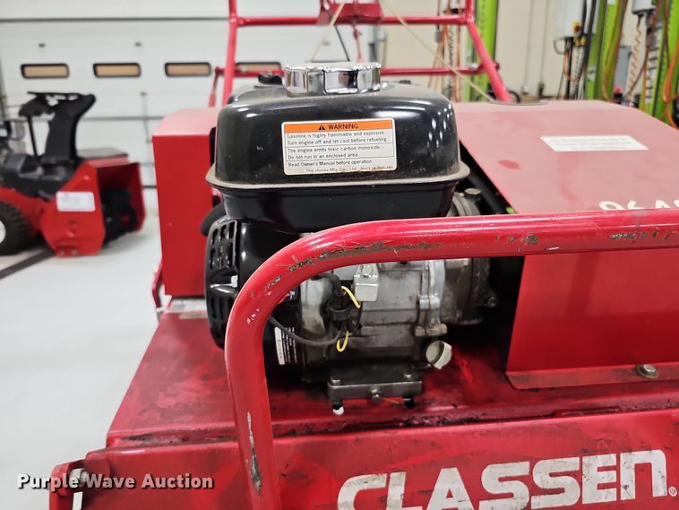 image for item DS5700 Classen Split-Drive TA-25D  aerator