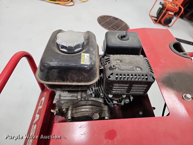 image for item DS5700 Classen Split-Drive TA-25D  aerator