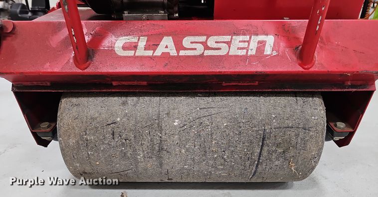 image for item DS5700 Classen Split-Drive TA-25D  aerator