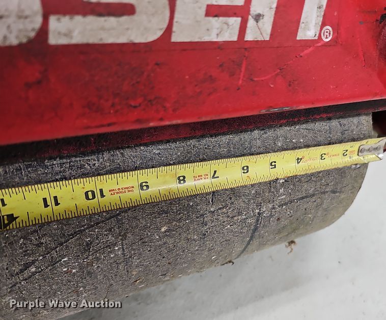 image for item DS5700 Classen Split-Drive TA-25D  aerator