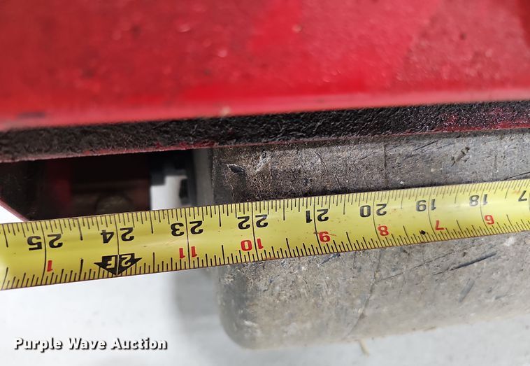 image for item DS5700 Classen Split-Drive TA-25D  aerator