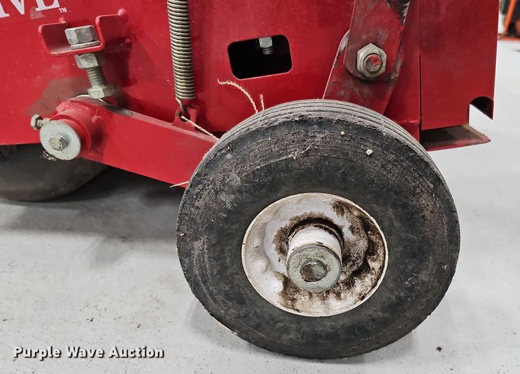 image for item DS5700 Classen Split-Drive TA-25D  aerator