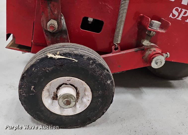 image for item DS5700 Classen Split-Drive TA-25D  aerator