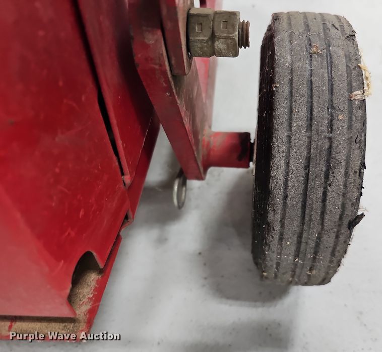 image for item DS5700 Classen Split-Drive TA-25D  aerator