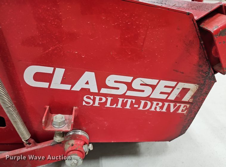 image for item DS5700 Classen Split-Drive TA-25D  aerator