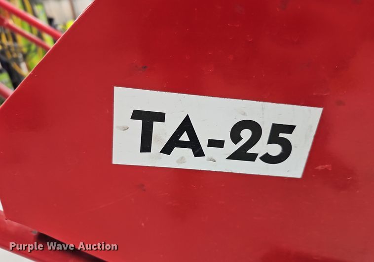 image for item DS5700 Classen Split-Drive TA-25D  aerator