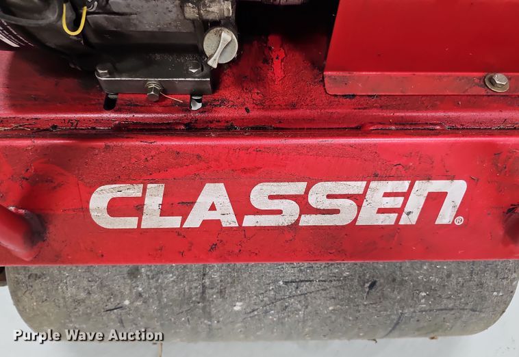 image for item DS5700 Classen Split-Drive TA-25D  aerator