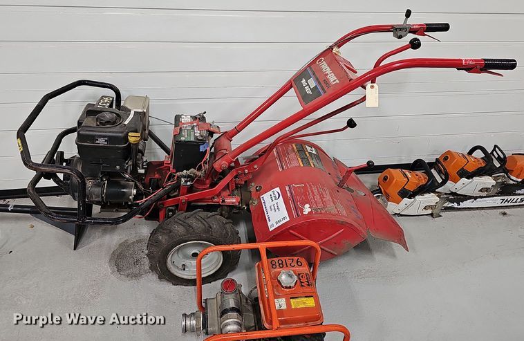 image for item DS5701 Lawn and garden equipment