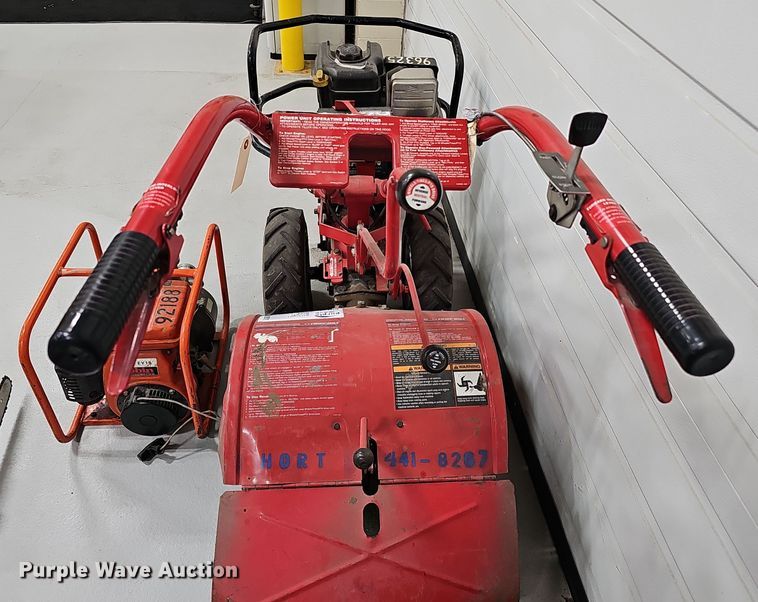 image for item DS5701 Lawn and garden equipment