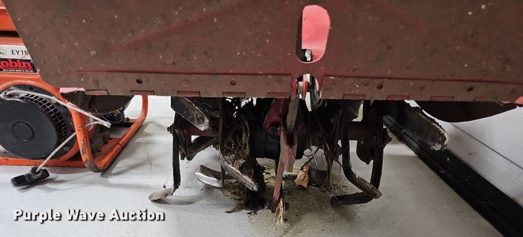 image for item DS5701 Lawn and garden equipment