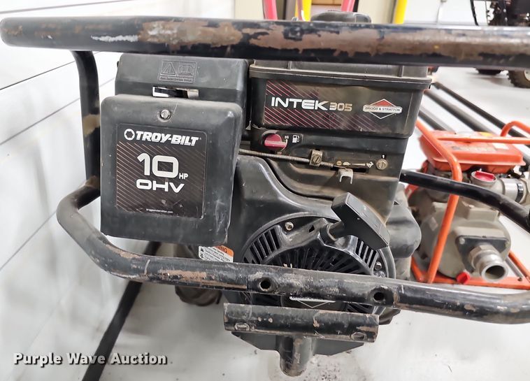 image for item DS5701 Lawn and garden equipment