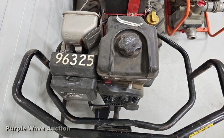 image for item DS5701 Lawn and garden equipment